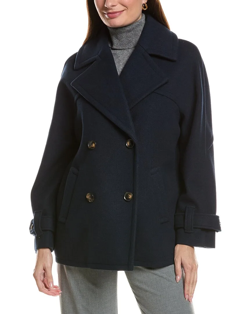 Short Jacket by Nvlt