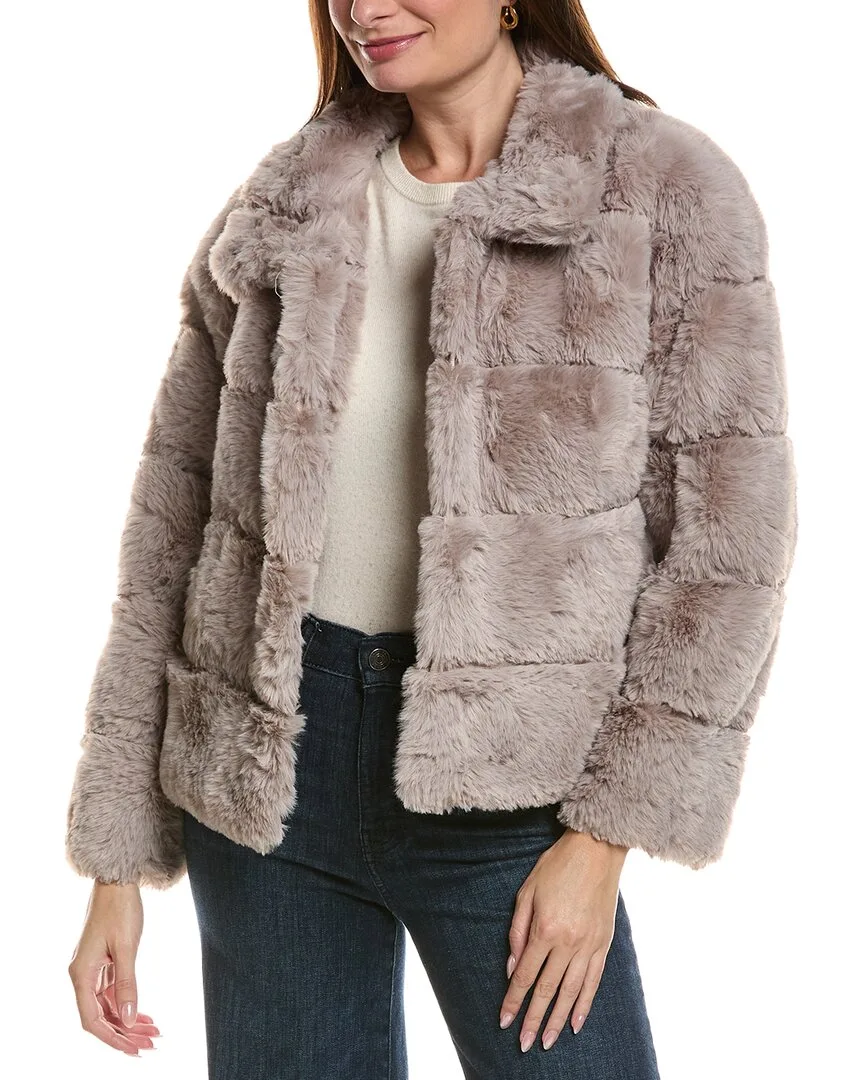 Grooved Jacket