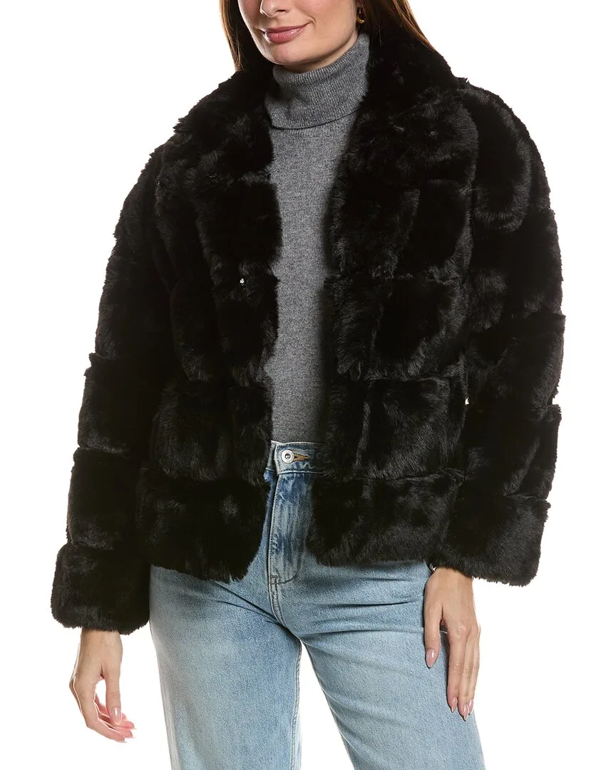 Grooved Jacket