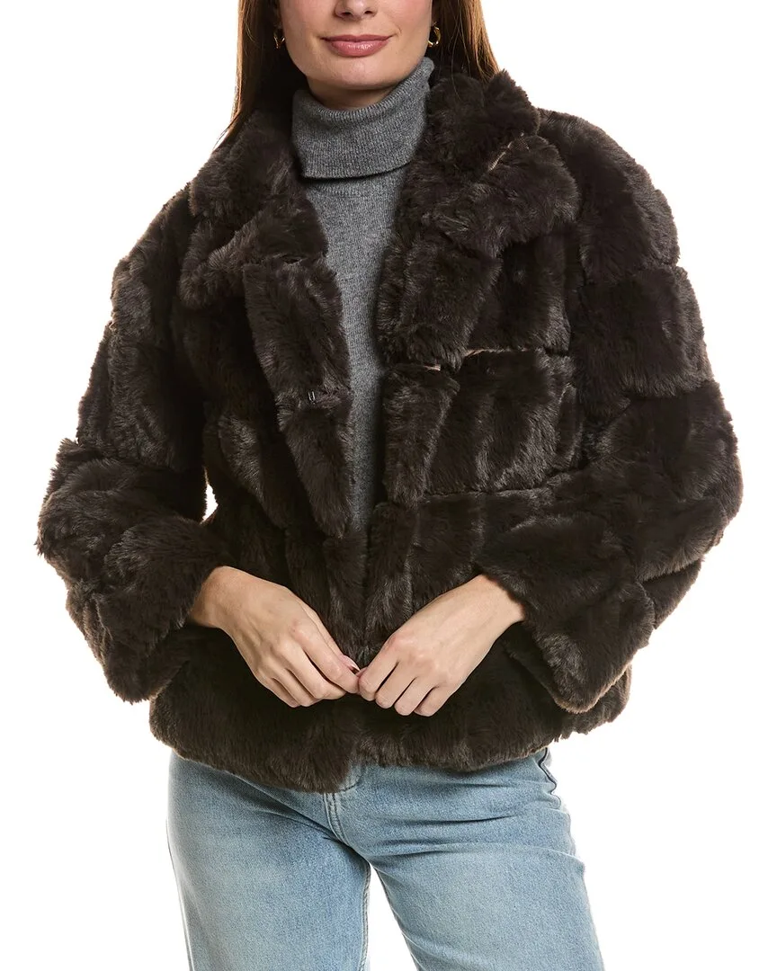 Grooved Jacket