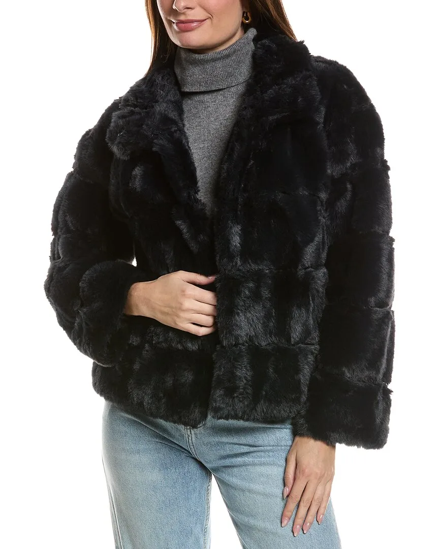 Grooved Jacket