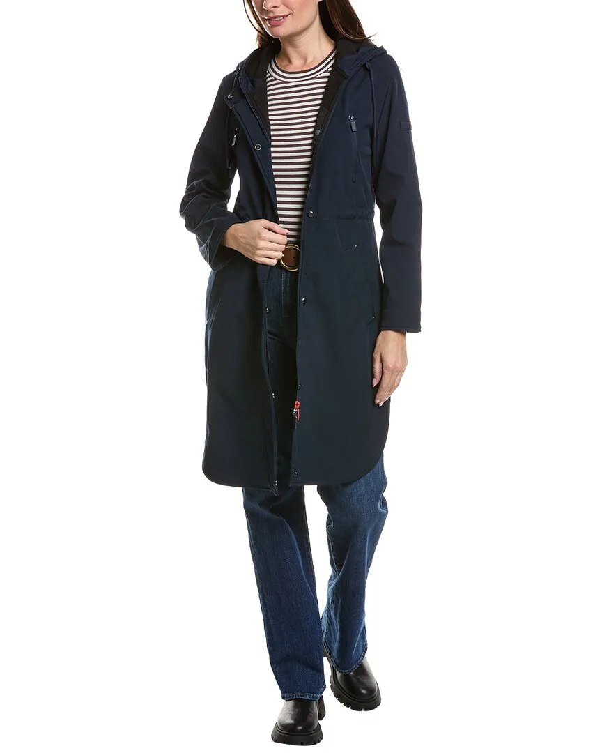 Monica Softshell Jacket by Hunter