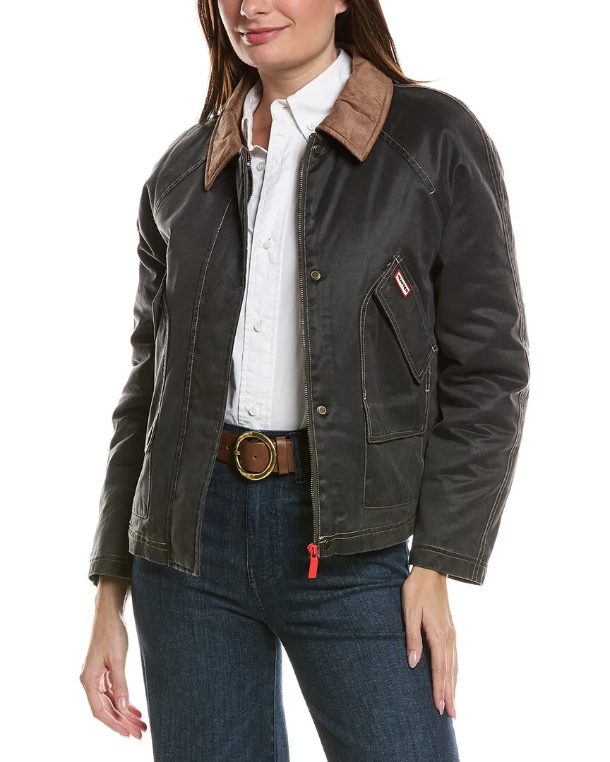 Bex Signature Hunting Jacket by Hunter