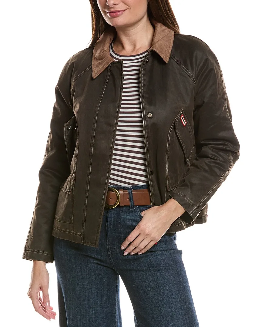Bex Signature Hunting Jacket