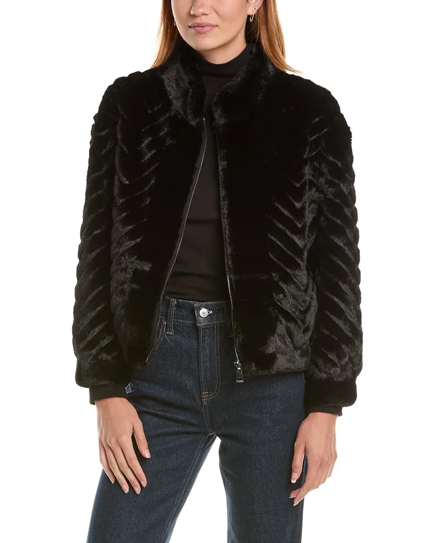 Mink Jacket