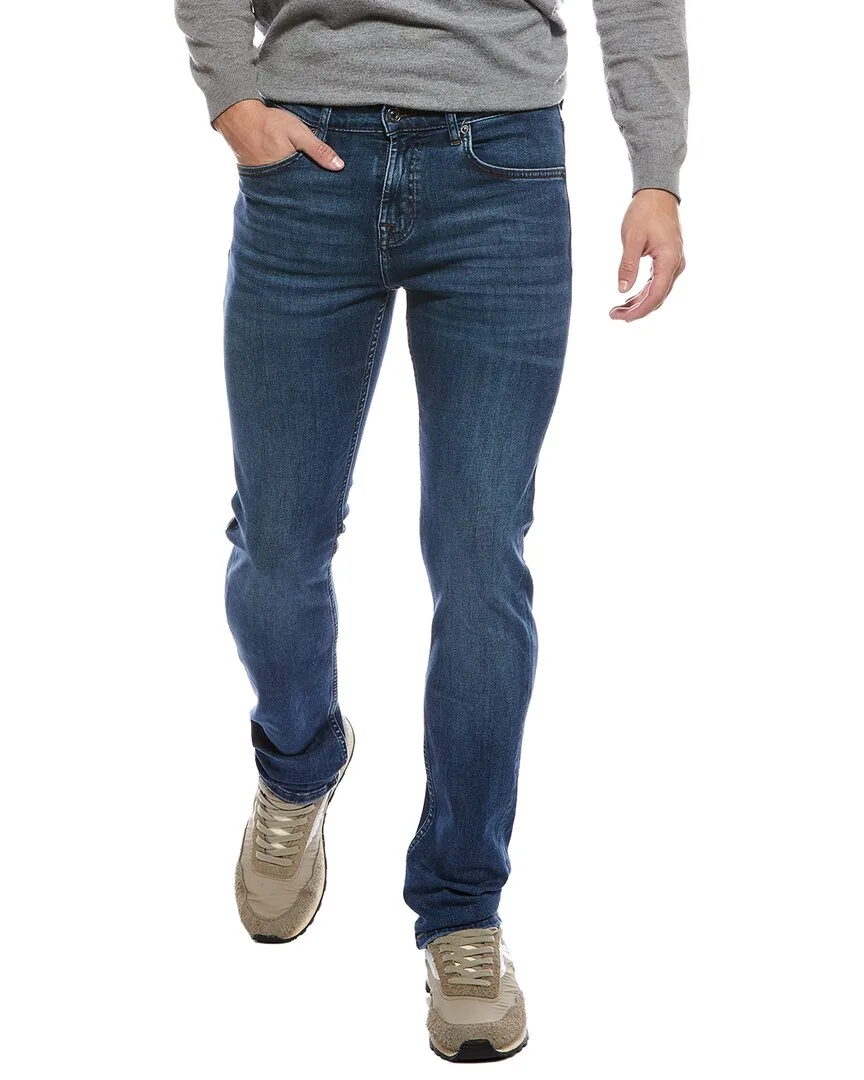 Slimmy Dayton Slim Leg Jean