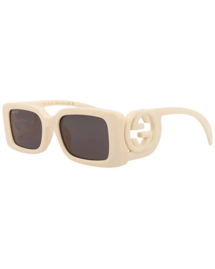 Gg1325s 54Mm Sunglasses