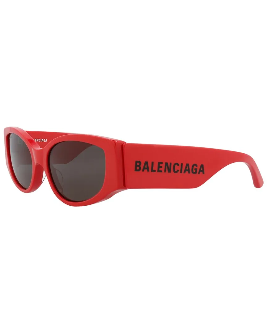 Novelty 58Mm Sunglasses by Balenciaga