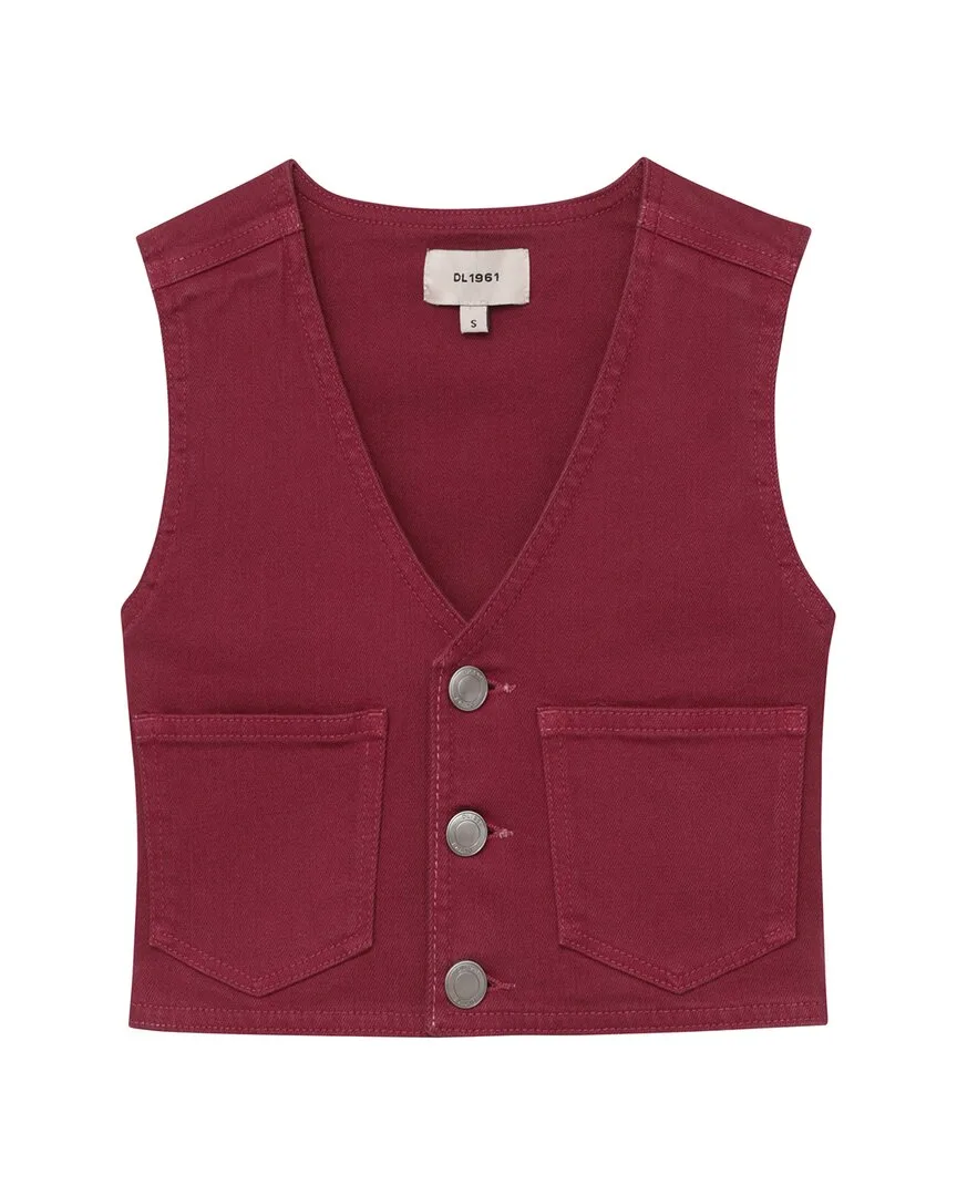 Zizi Vest Top by DL1961