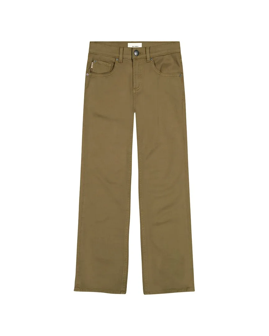 Benji Straight Leg Jean by DL1961
