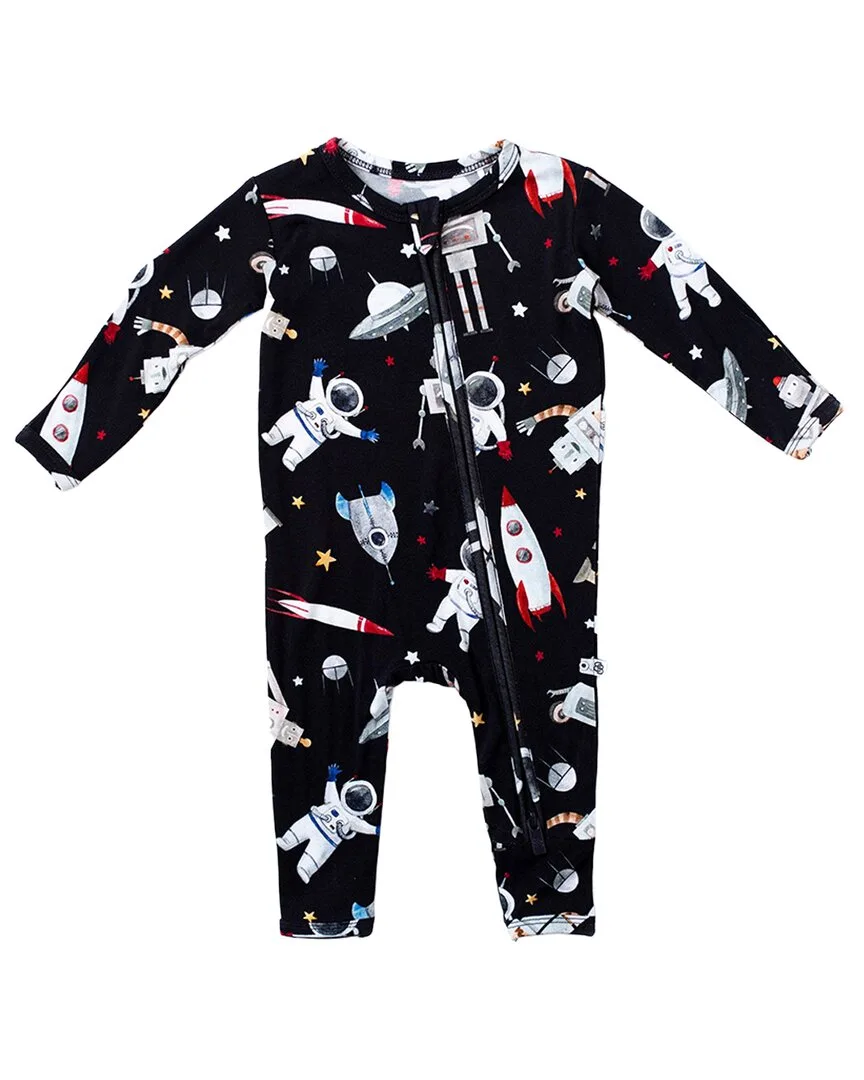 I Need Space Romper by Bums & Roses