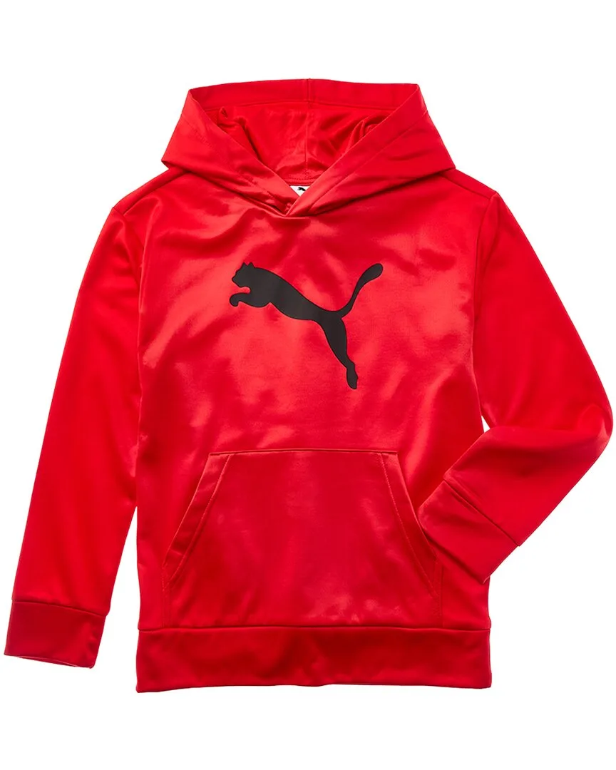 Foundations Hoodie by PUMA