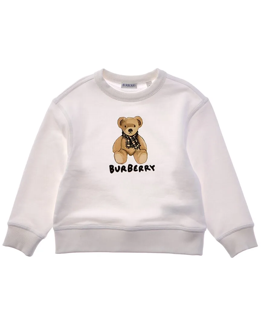 Sweatshirt by Burberry