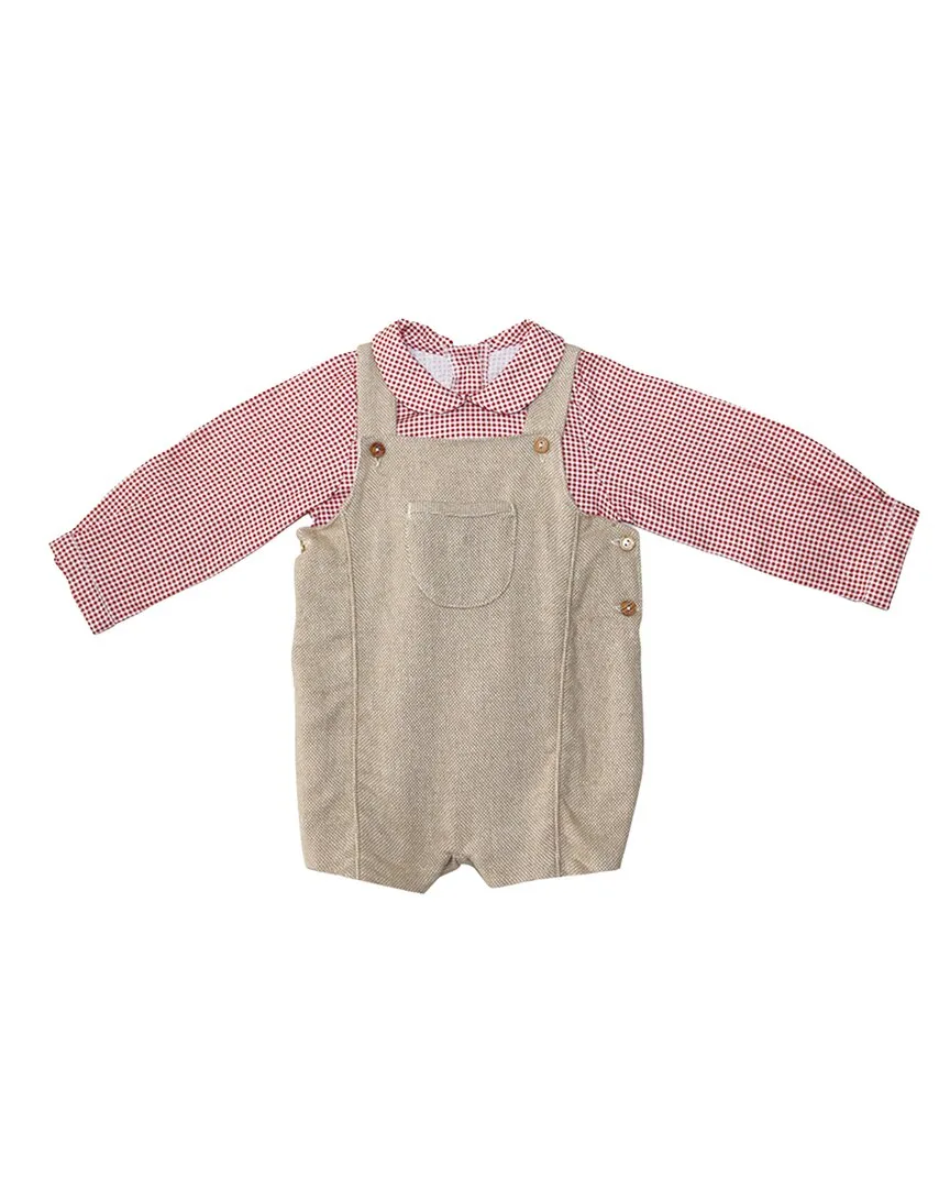 Daniel Set by Grey Elephant