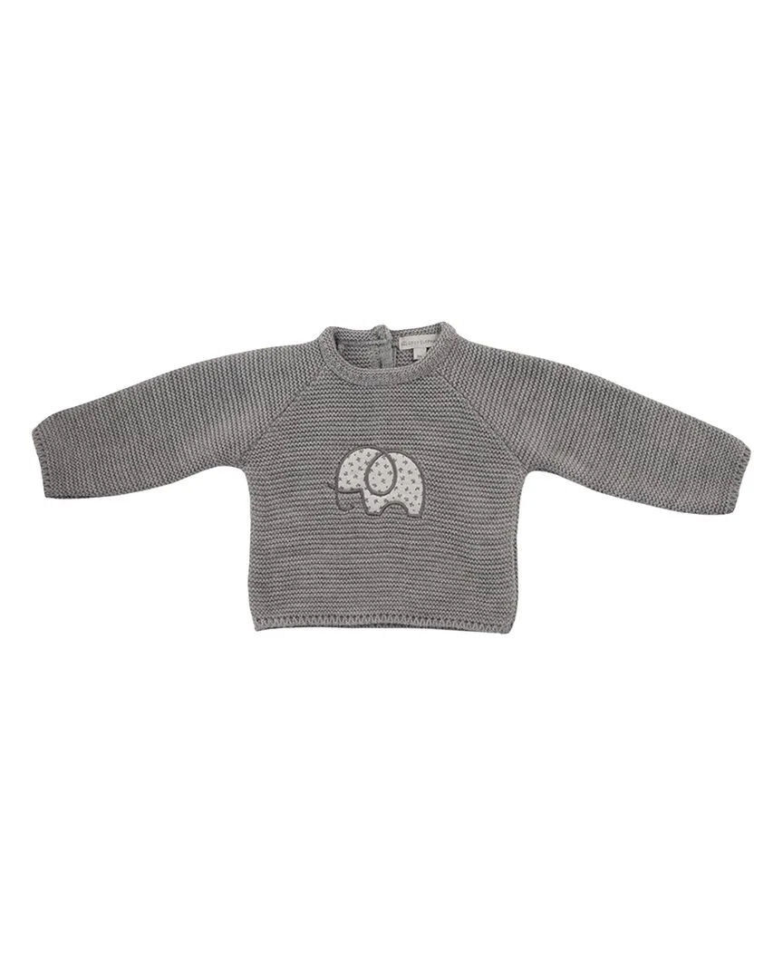 The Original Ge Sweater by Grey Elephant