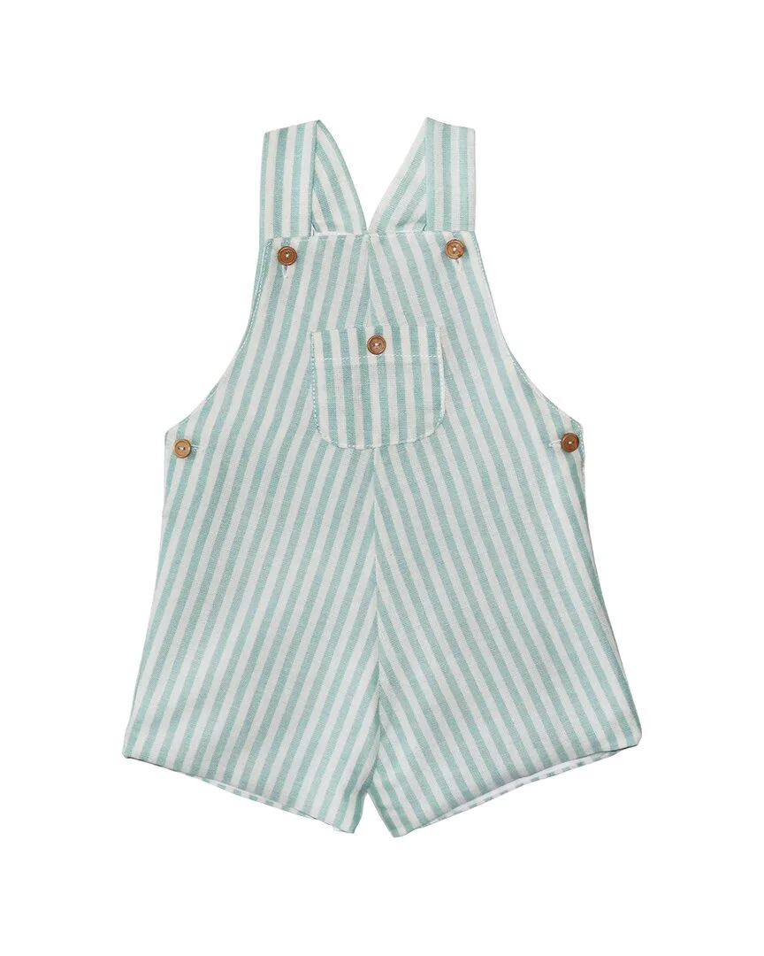 Formentera Overalls by Grey Elephant