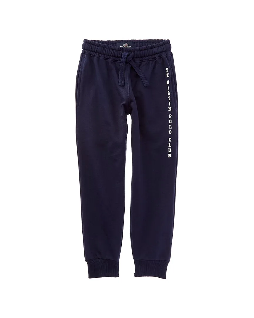 Pant by Polo Club St Martin