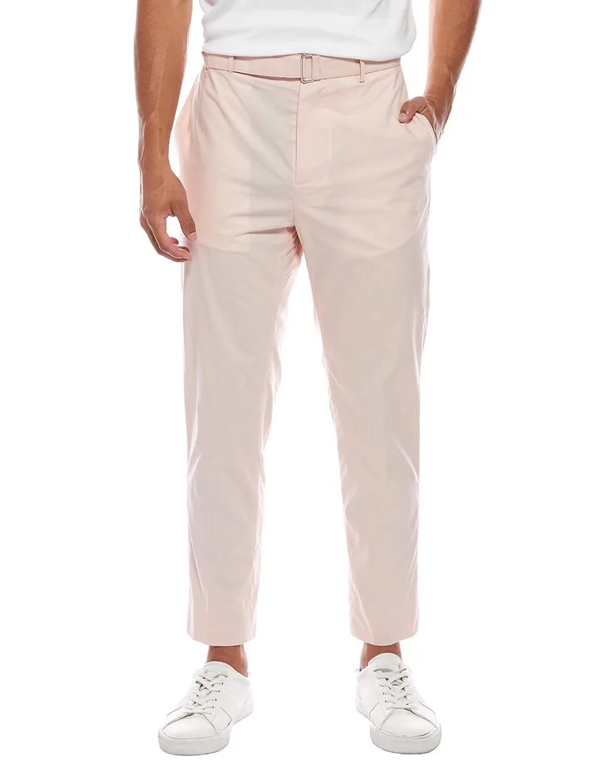 Owen Poplin Trouser by Officine Gnrale