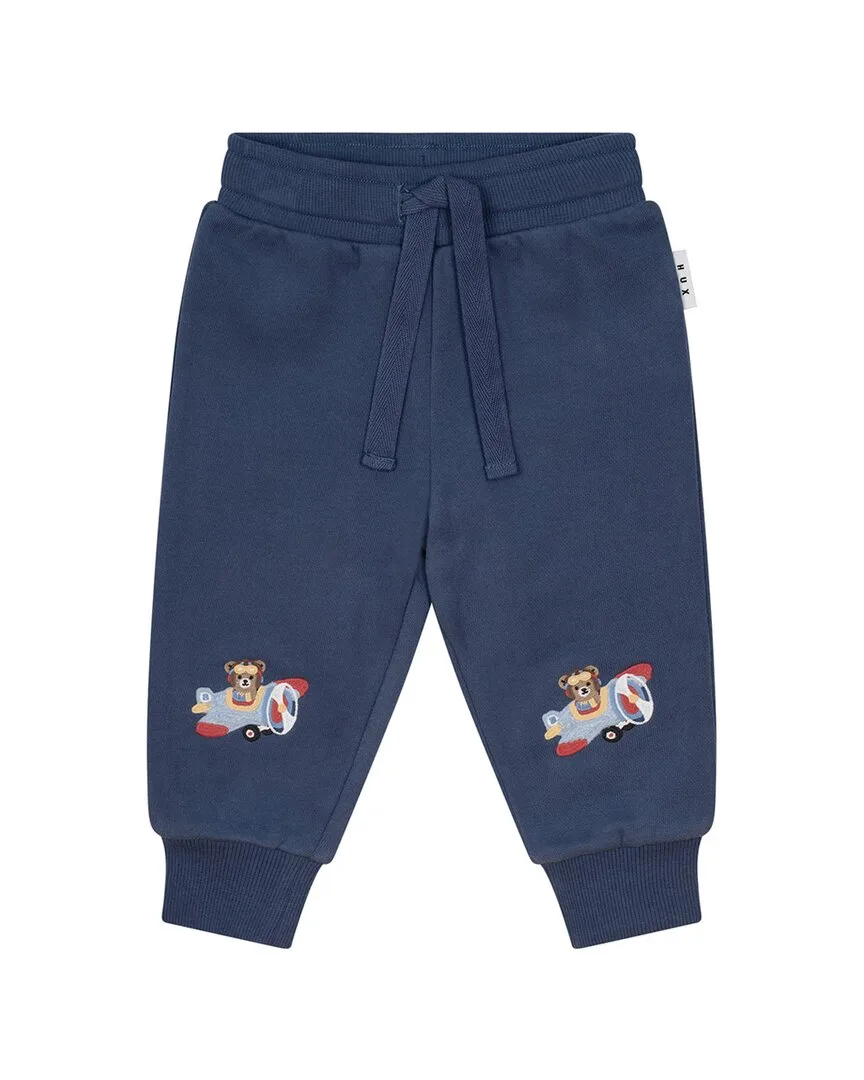 Aviator Huxbear Track Pant by Huxbaby