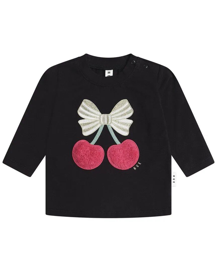Cherry Pie Top by Huxbaby