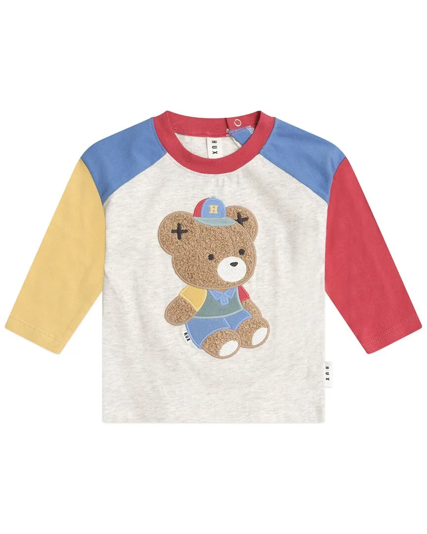 Im a Real Huxbear Top by Huxbaby