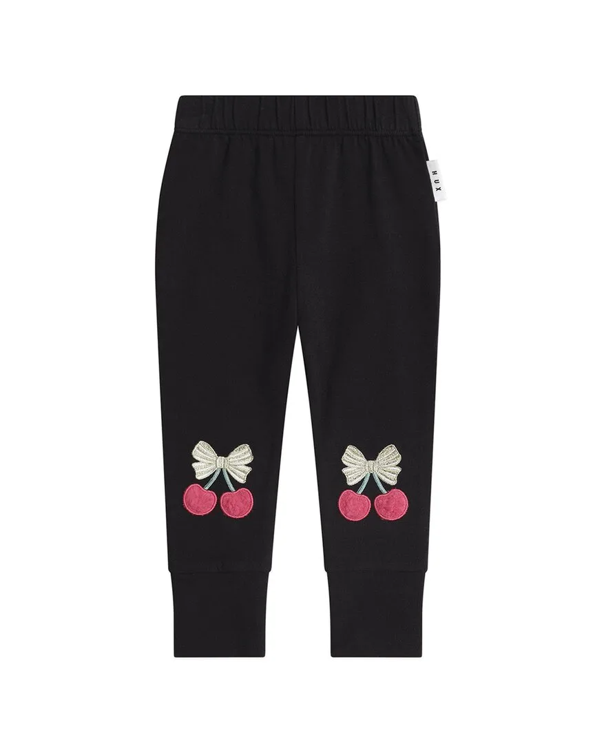 Cherry Pie Legging by Huxbaby