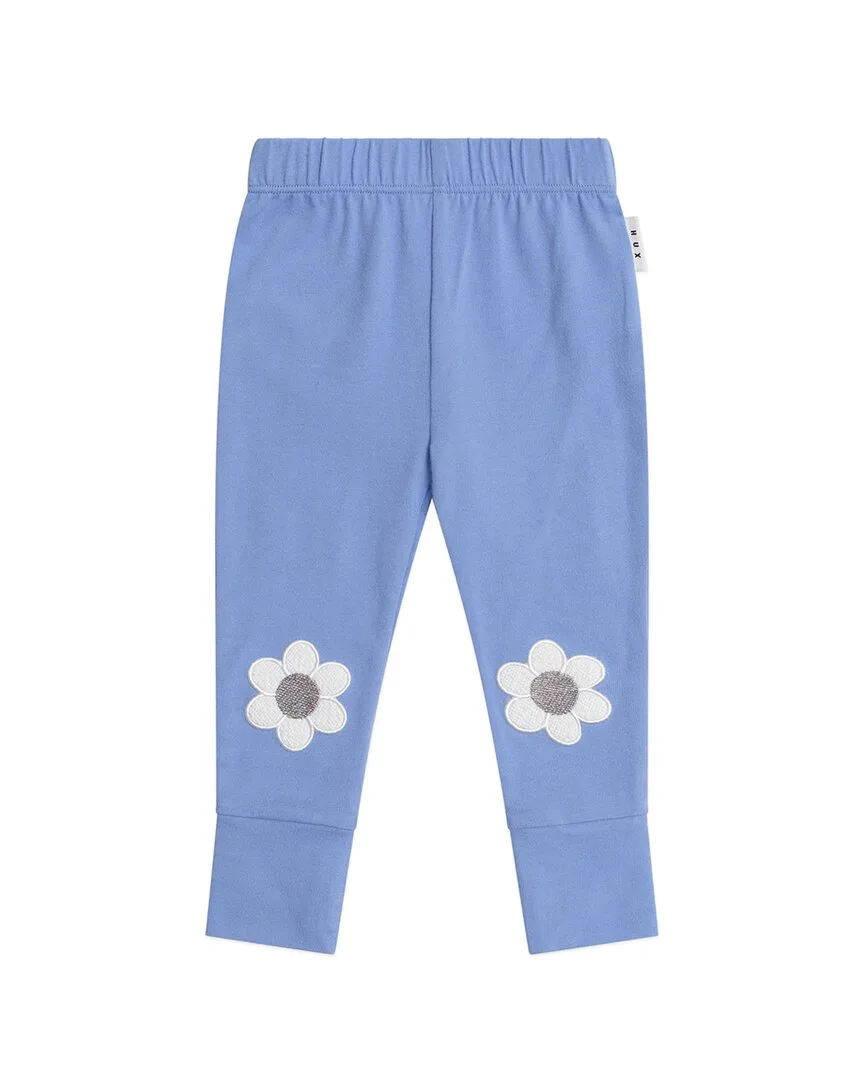 Daisy Legging by Huxbaby