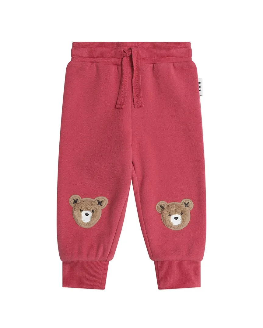 Furry Huxbear Track Pant by Huxbaby