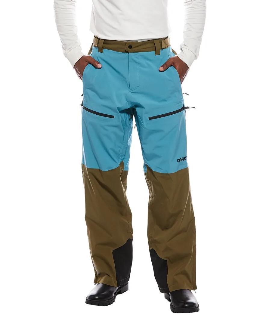 Tnp Lined Shell Pant by Oakley