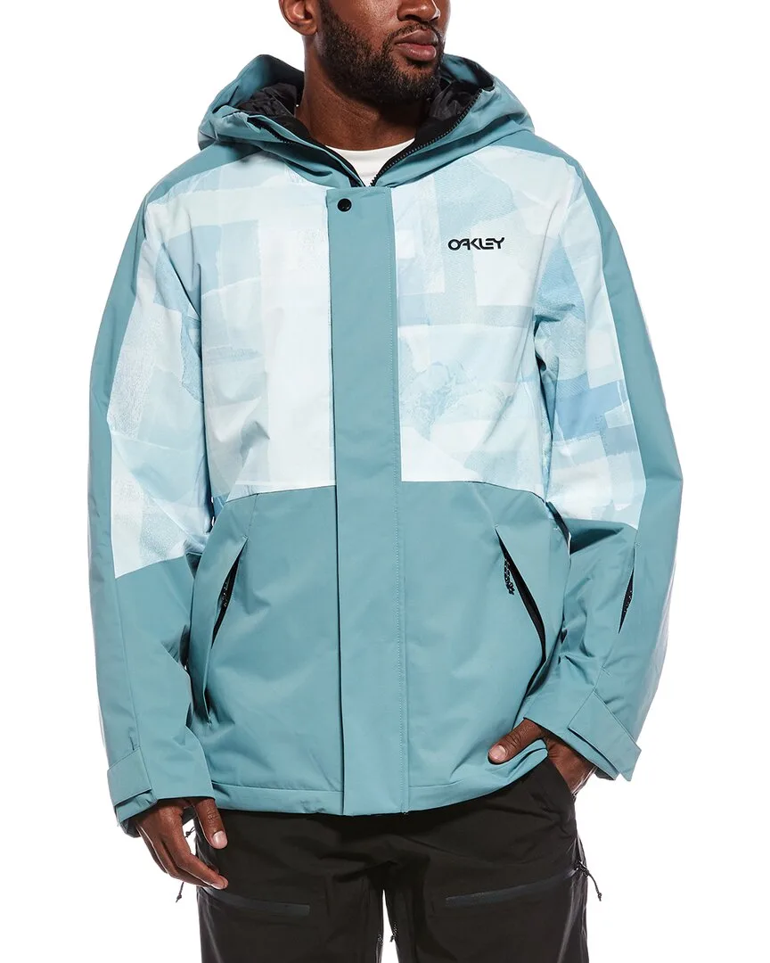 Range Rc Jacket by Oakley