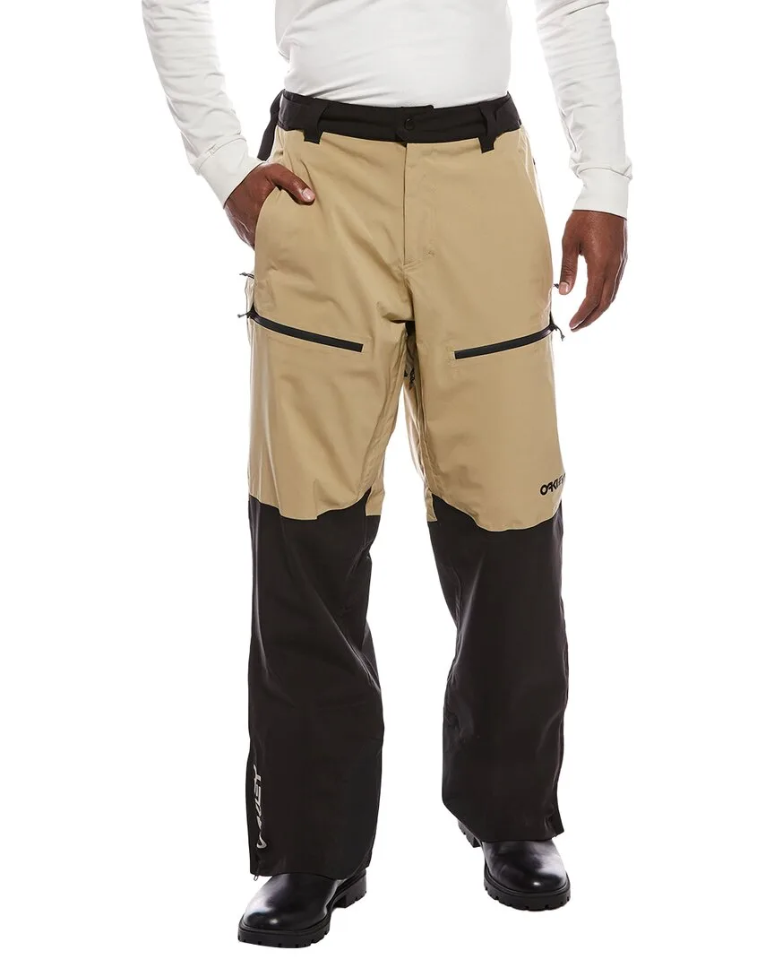 Tnp Lined Shell Pant
