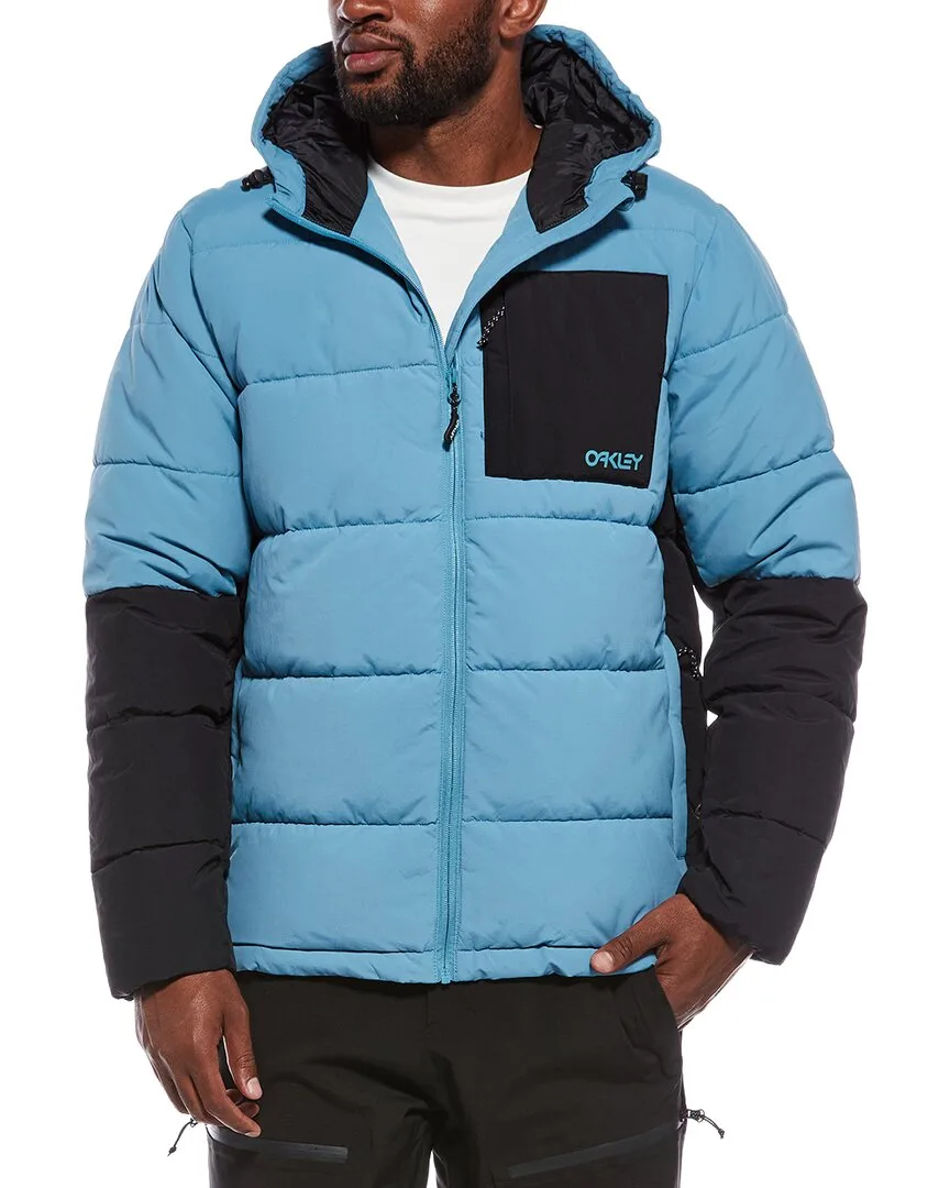 Tahoe Puffy Rc Jacket by Oakley