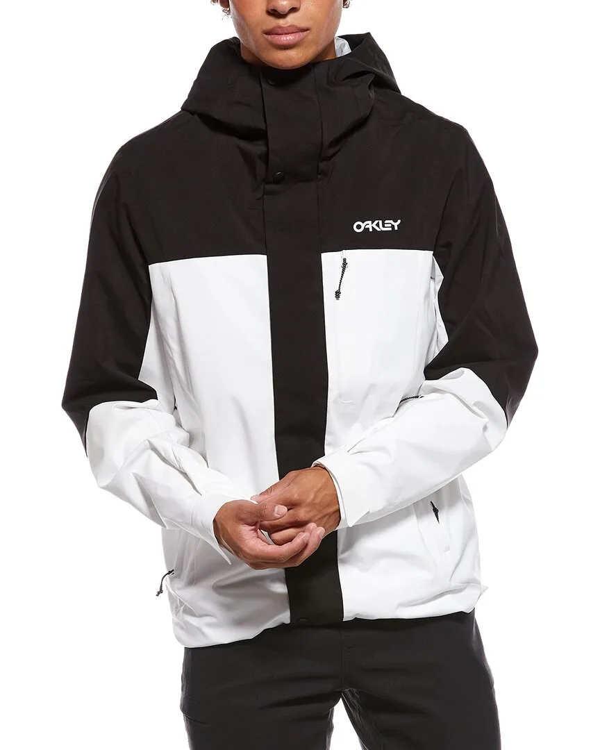 Shell Jacket by Oakley