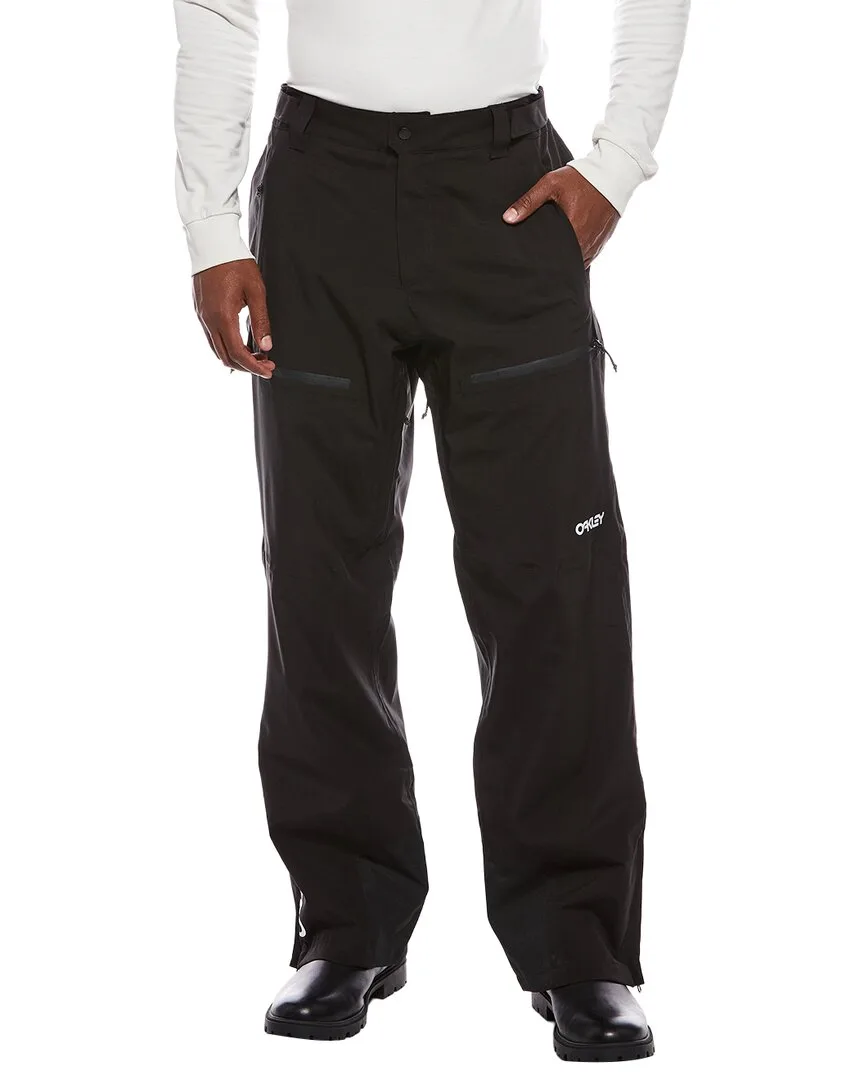 Tnp Lined Shell Pant