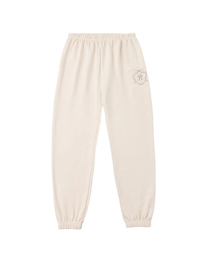 Sweatpant by Rylee & Cru