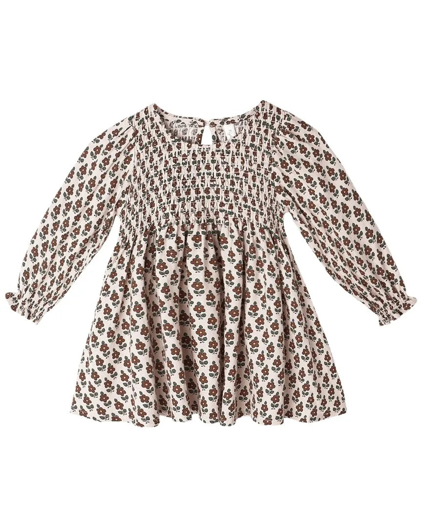 Capri Dress by Rylee & Cru