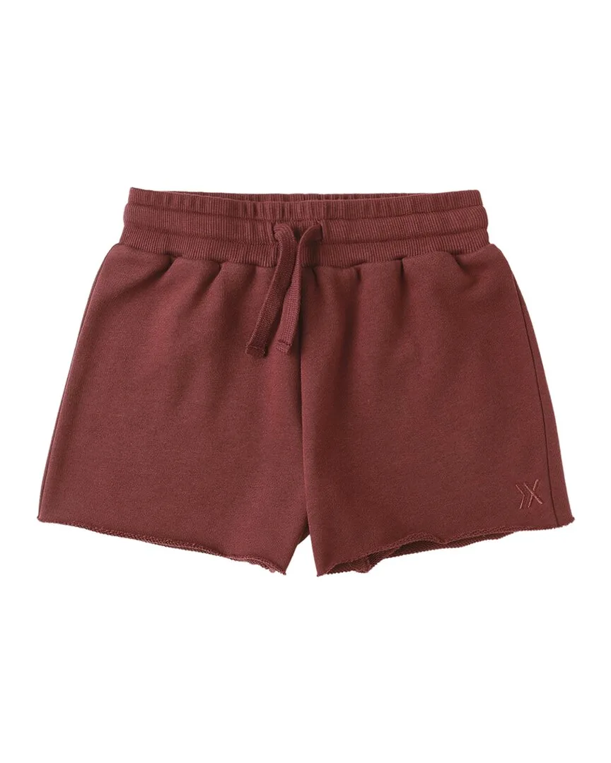 Sweat Short by Rylee & Cru