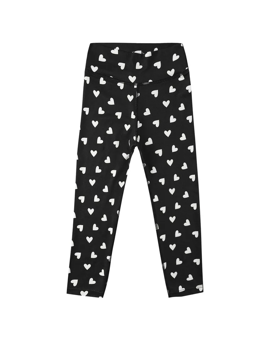 Basic Legging by Rylee & Cru