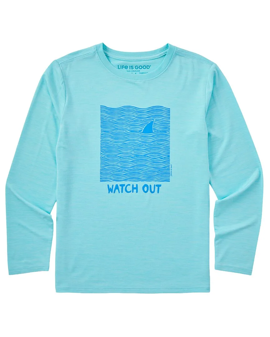 Sun Crusher Tee by Life is Good