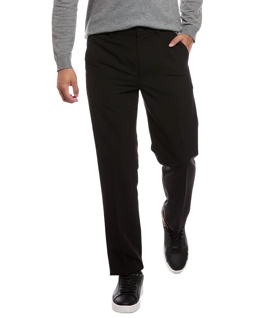Collection Adam Performance Woven Dress Pant by Report