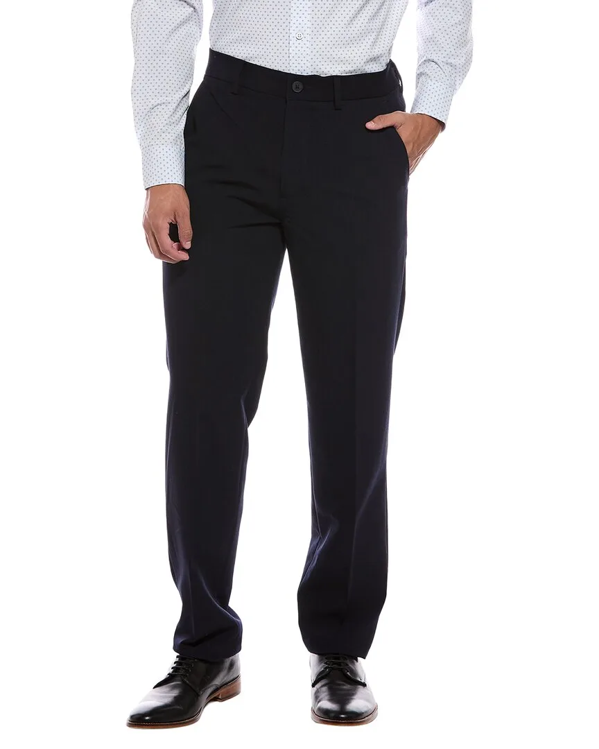 Collection Adam Performance Woven Dress Pant