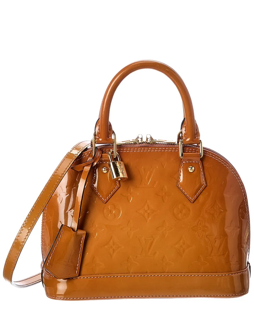 Goyard Grey Goyardine Coated Canvas Saint Louis Gm (authentic Pre-Loved) by Louis Vuitton