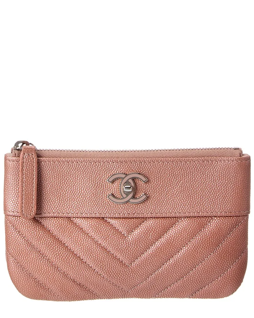 Louis Vuitton Brown Monogram Canvas Turenne Pm (authentic Pre-Loved) by CHANEL