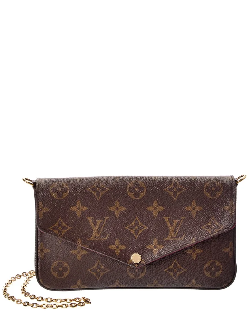 Gucci Guccissima Leather Top Handle Satchel (authentic Pre-Loved) by Louis Vuitton