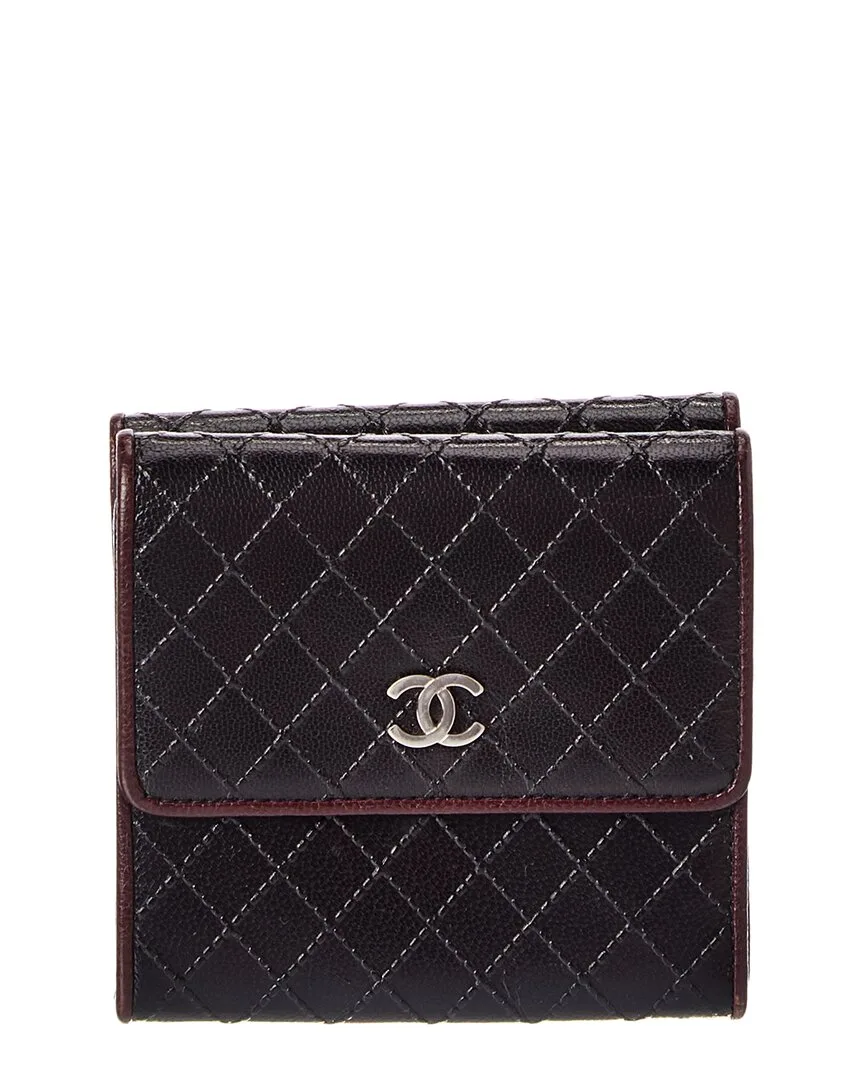 Gucci Gg Canvas Tote (authentic Pre-Loved) by CHANEL
