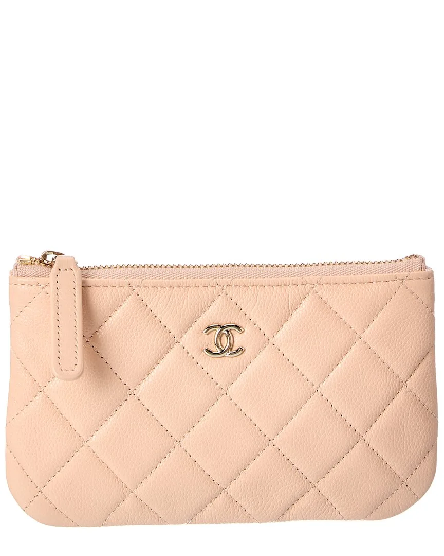 Goyard Grey Goyardine Coated Canvas Saint Louis Pm (authentic Pre-Loved) by CHANEL