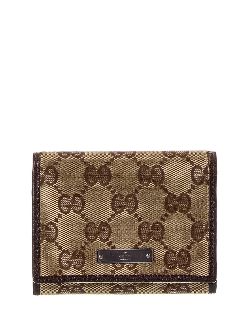 Louis Vuitton Griotte Monogram Vernis Alma Nm Pm (authentic Pre-Loved) by Gucci