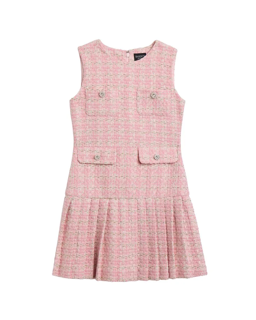 Riley Boucle Dress by Bardot