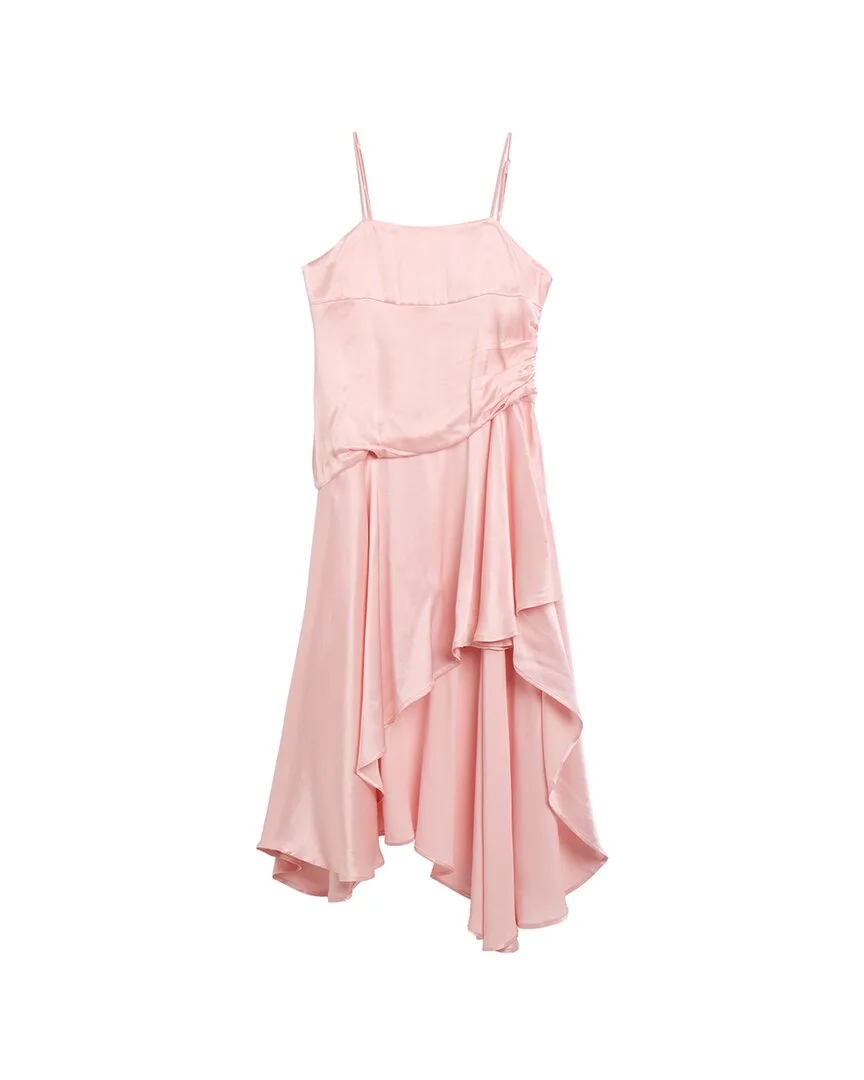 Sorella Midi Dress by Bardot