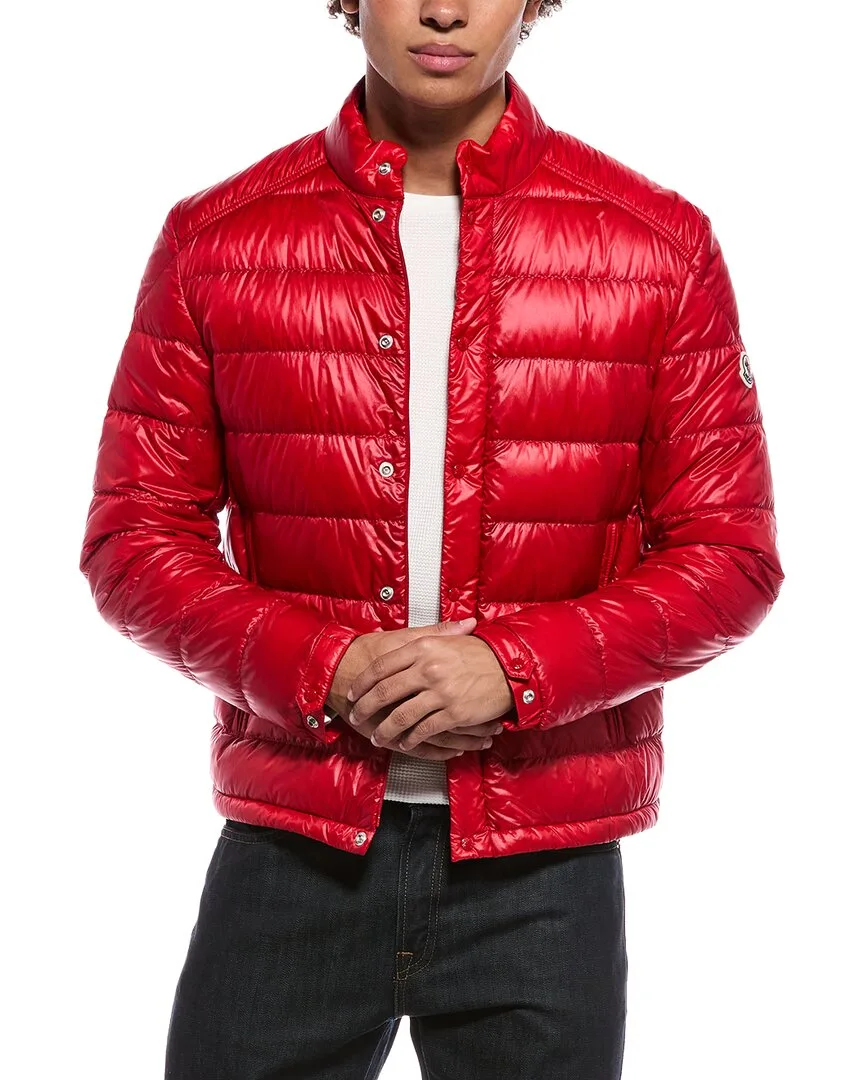 Down Jacket by Moncler